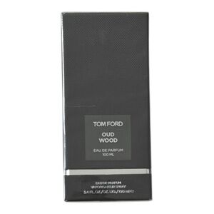 Tom Ford Oud Wood Eau de Parfum 100ml – Luxury Unisex Fragrance-100%Authentic